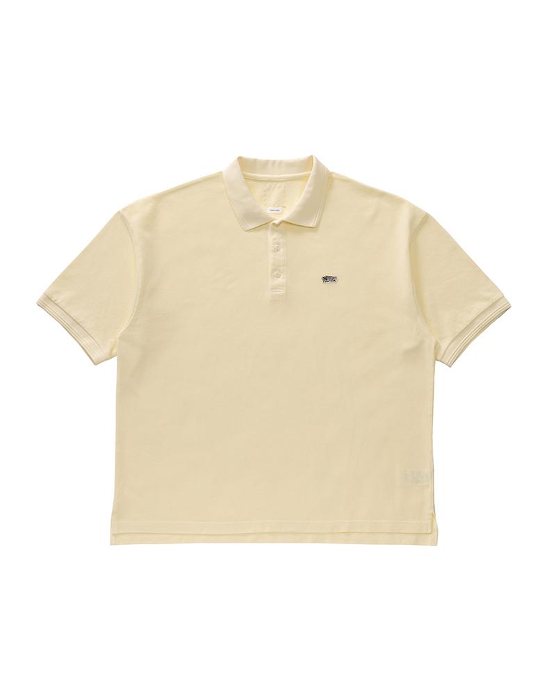 MONDO WELLER S/S | Visvim Official North American Web Store